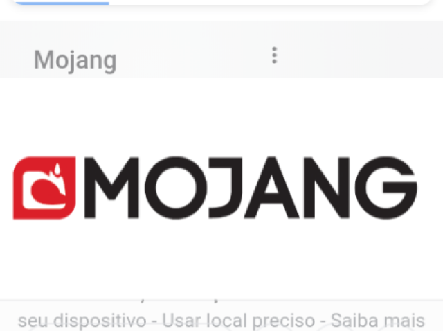 Mojang