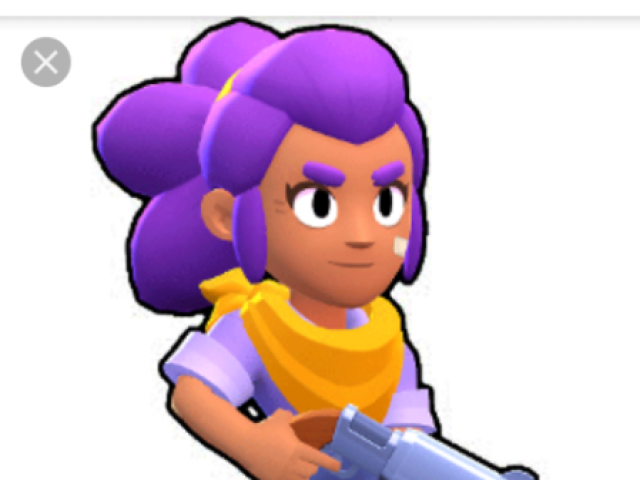 Shelly