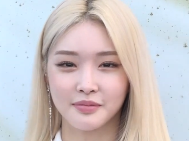 Chung Ha (Solo)