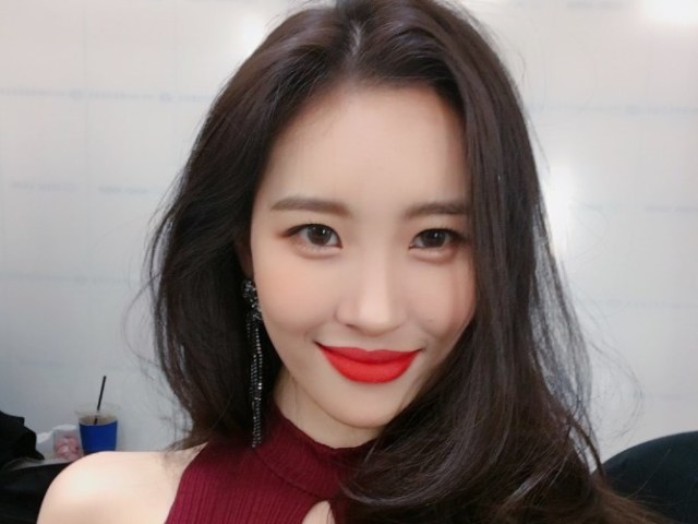 Sunmi (Solo)