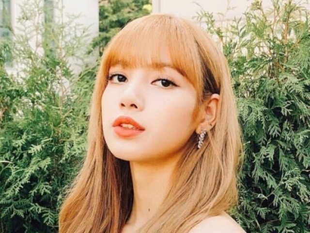 Lisa (BlackPink)