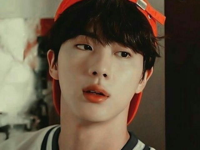 Jin (BTS)