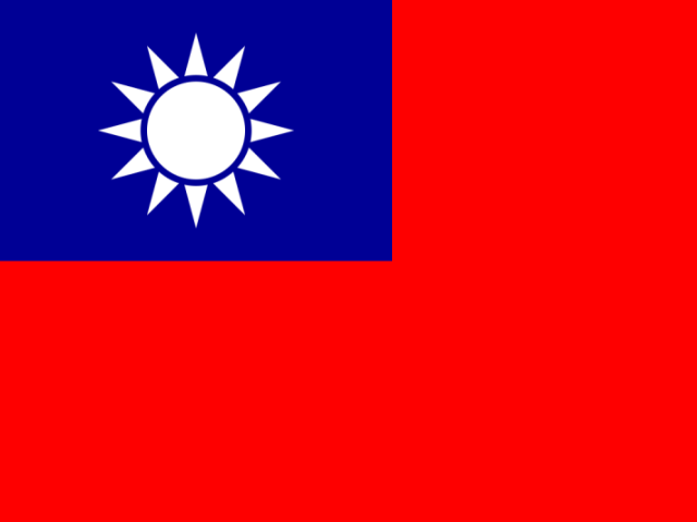 Taiwan