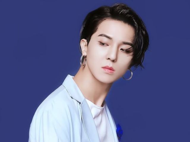 Mino (Winner)