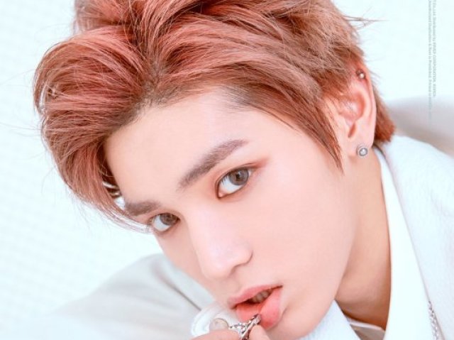 Taeyong (NCT 127)