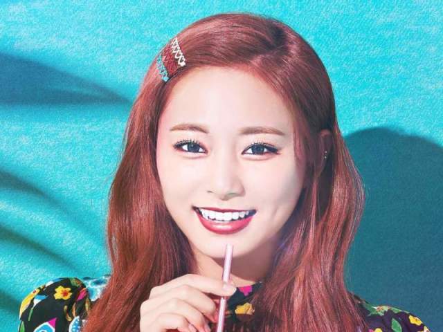 Tzuyu