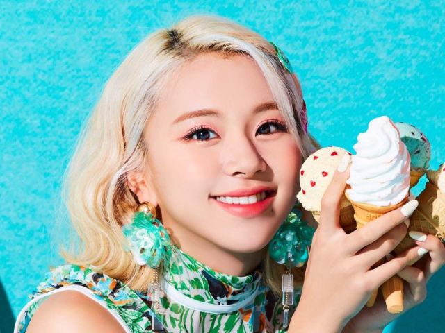 Chaeyoung