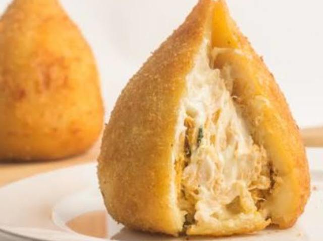 Coxinha