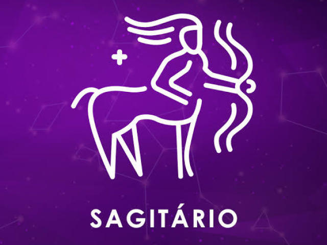 SagitĂĄrio