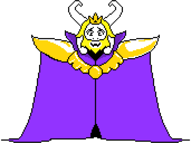 Asgore