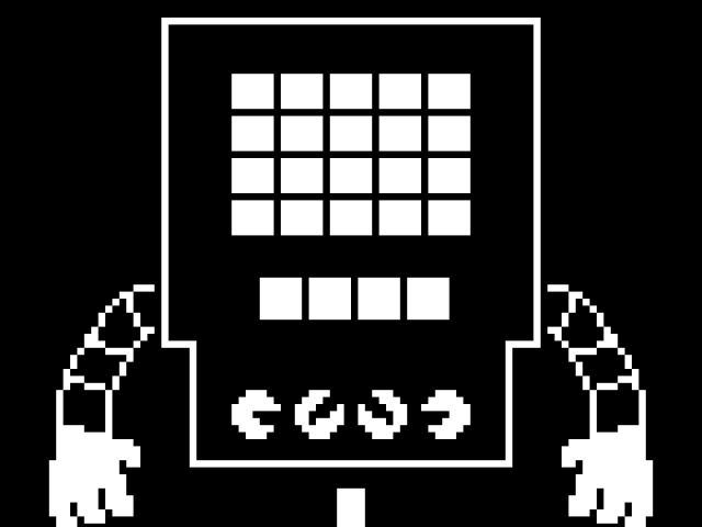 Mettaton