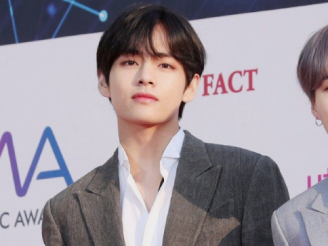 Kim Taehyrung