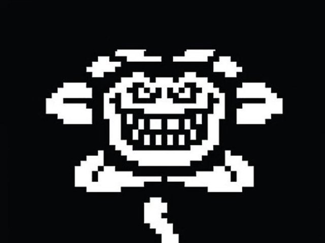 Flowey