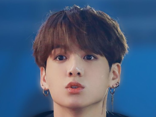 Jeon Jungkook