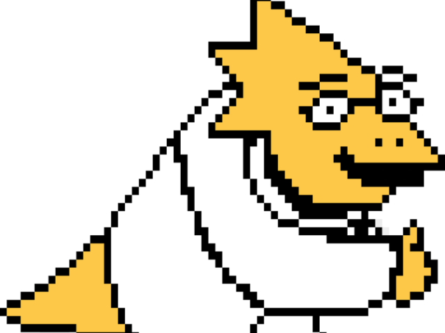 Alphys