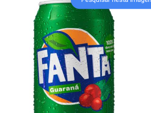 Guaraná