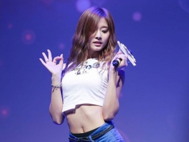 Tzuyu