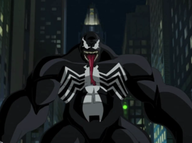 Venom