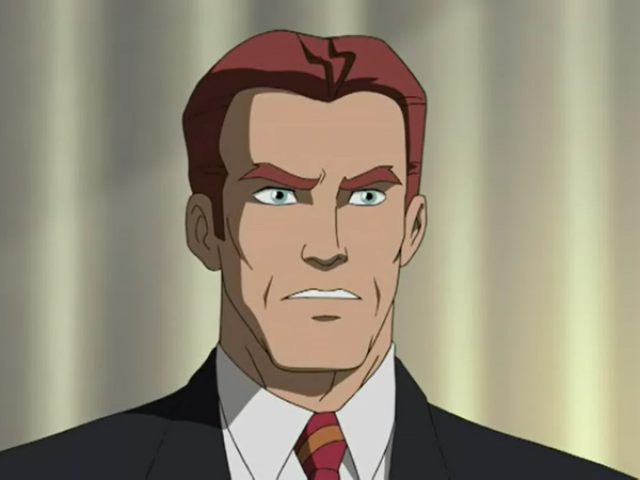 Norman Osborn