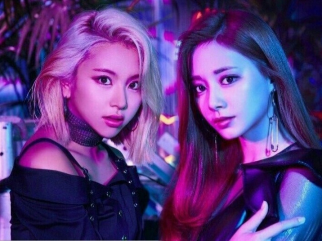 Chaeyoung/ Tzuyu