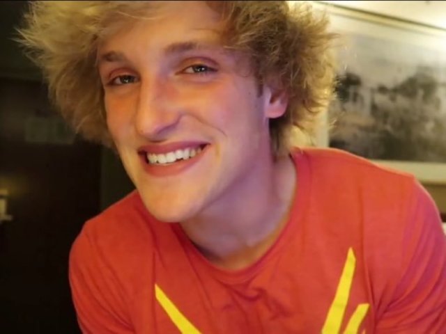 Logan Paul