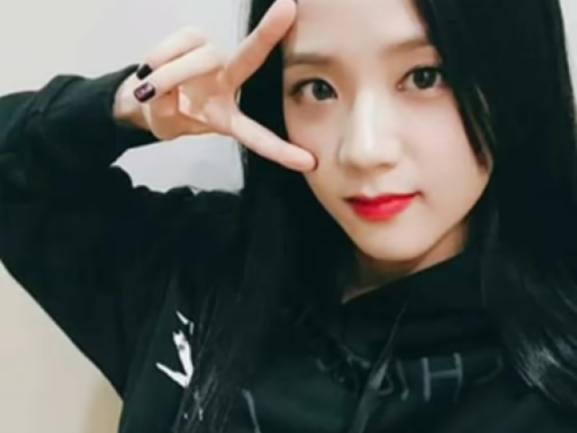 Kim jisoo