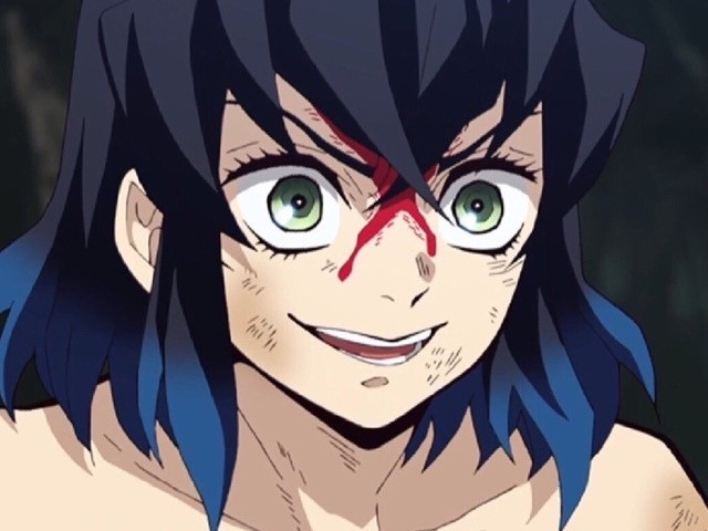 Inosuke