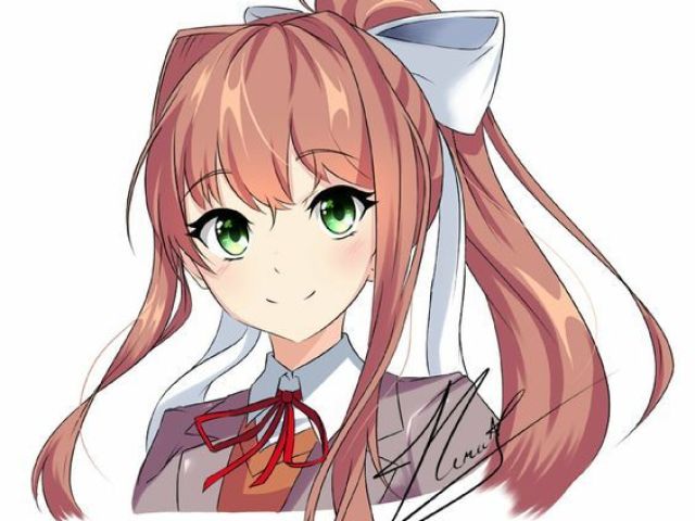 Monika