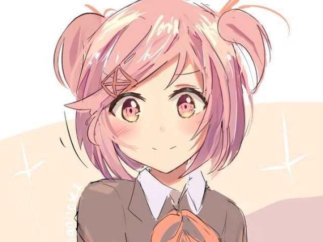 Natsuki