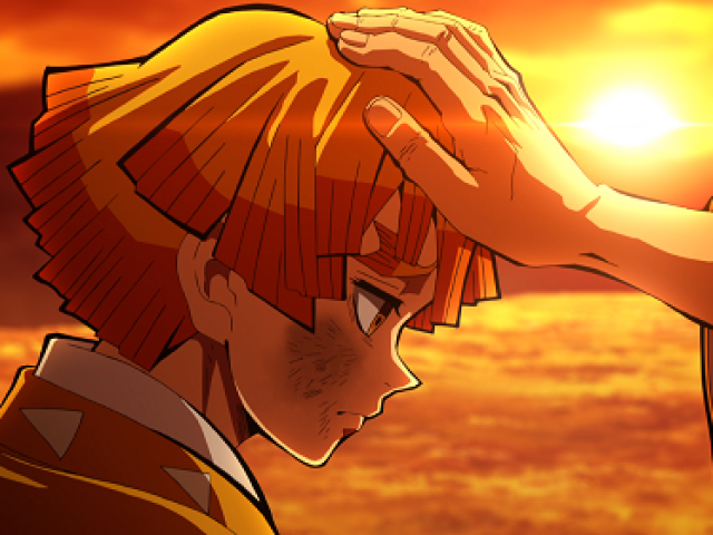 Zenitsu