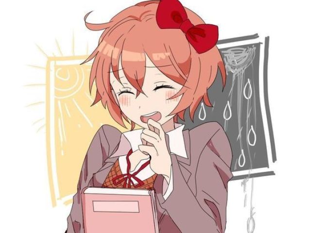 Sayori