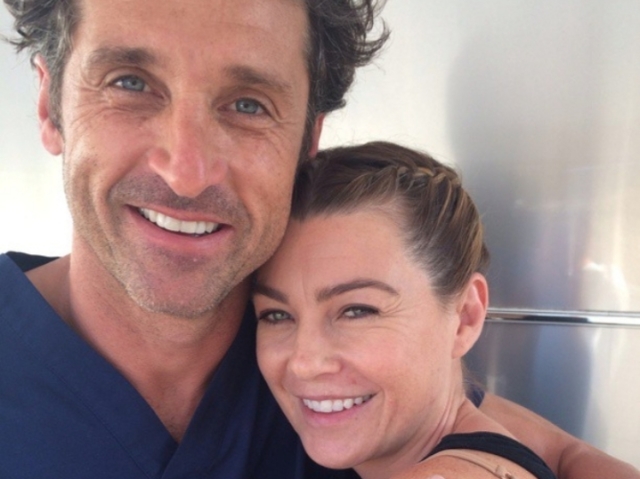 Quer saber se você é formado(a) em 15 temporadas Grey's Anatomy?
