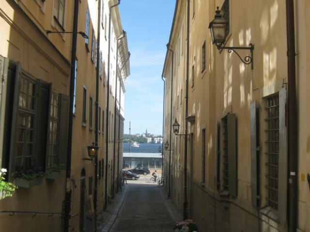 Gamla stan