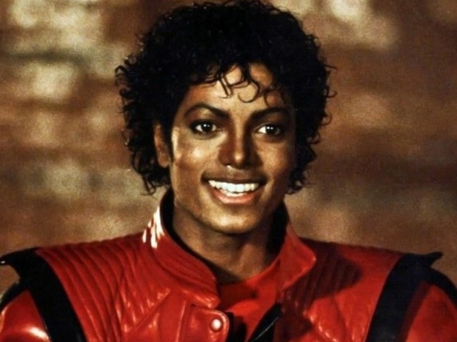 Michael Jackson