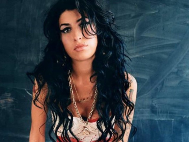 Amy Winehouse