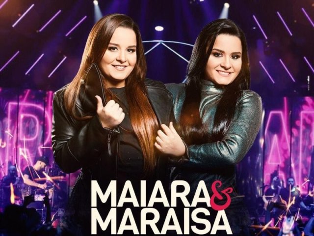 Maiara & Maraisa