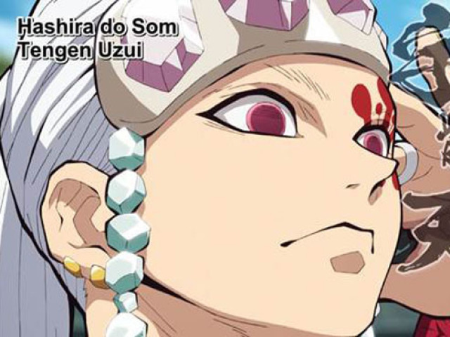 Pilar do som
