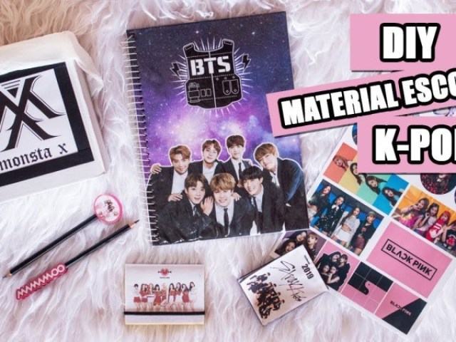 K-Pop