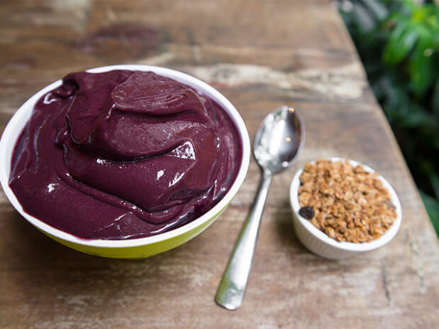 Açaí