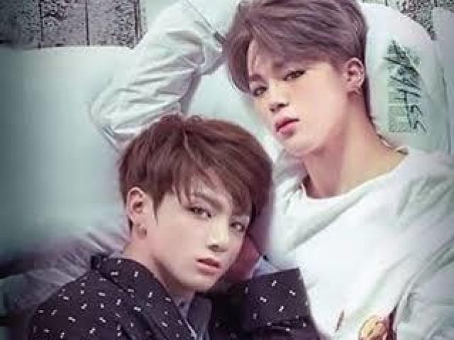 Jikook