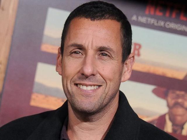 Adam Sandler