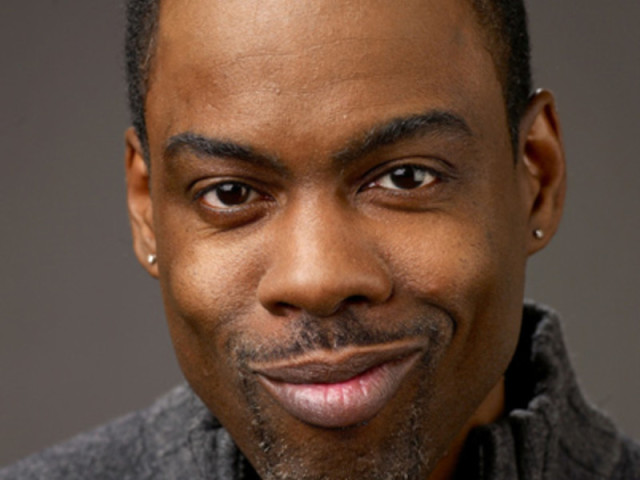 Chris Rock