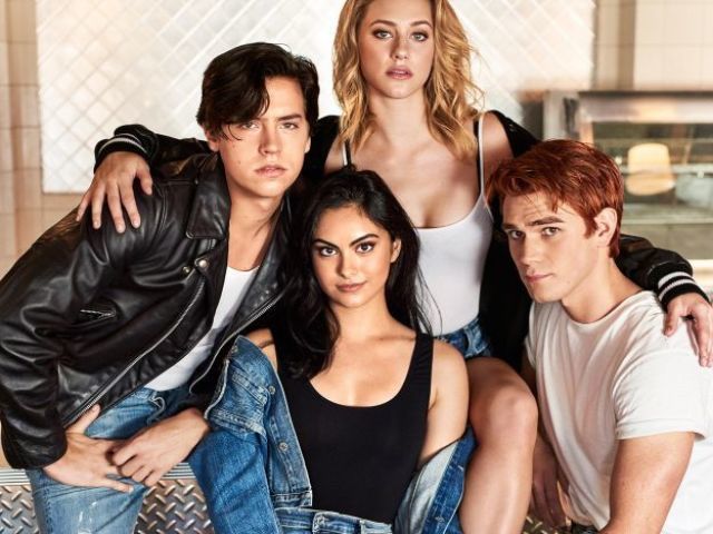 Riverdale: será que você conhece bem?