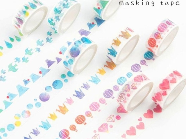 Washi tape