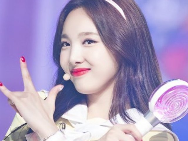 Nayeon