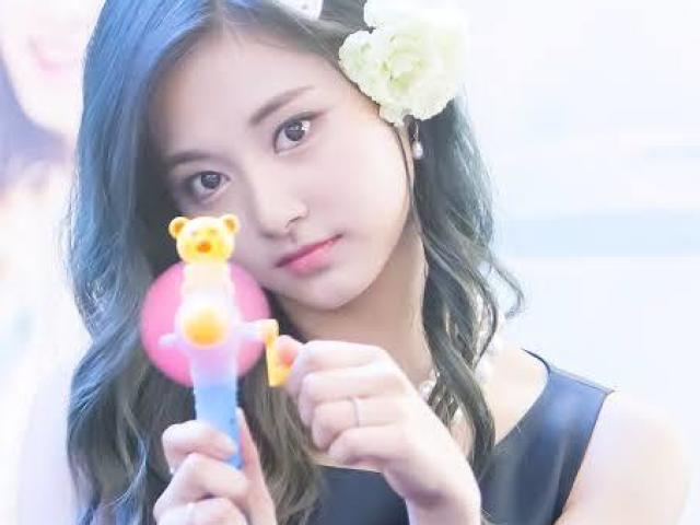 Tzuyu