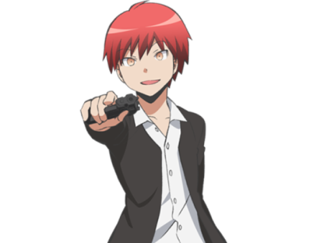 Akabane Karma