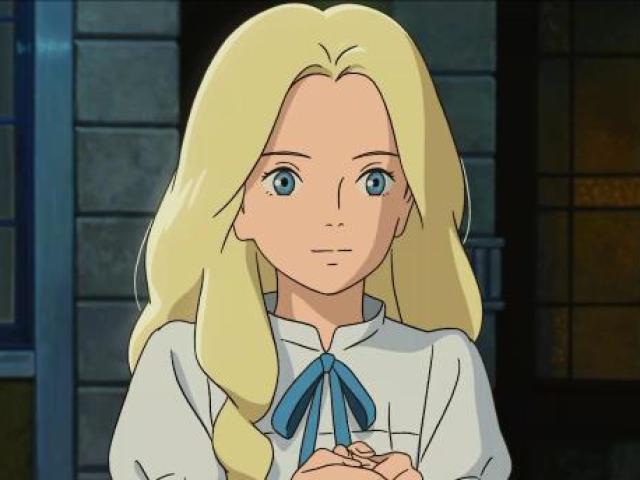 As memórias de Marnie