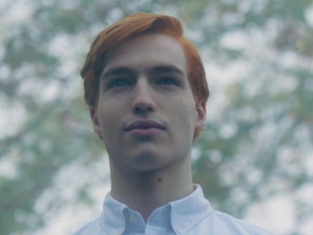 Jason Blossom (irmão gêmeo da Cheryl)