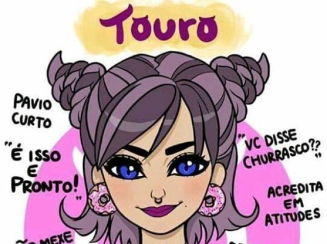 Touro?